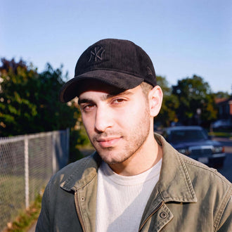 schwarz (male-model)