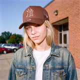braun (female-model)