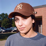 braun (female-model)