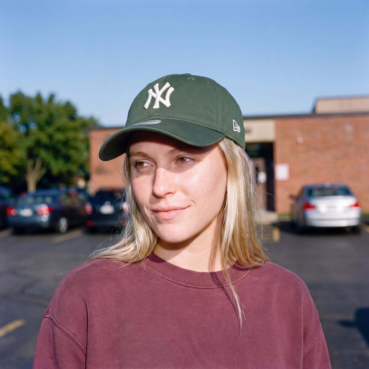 oliv (female-model)