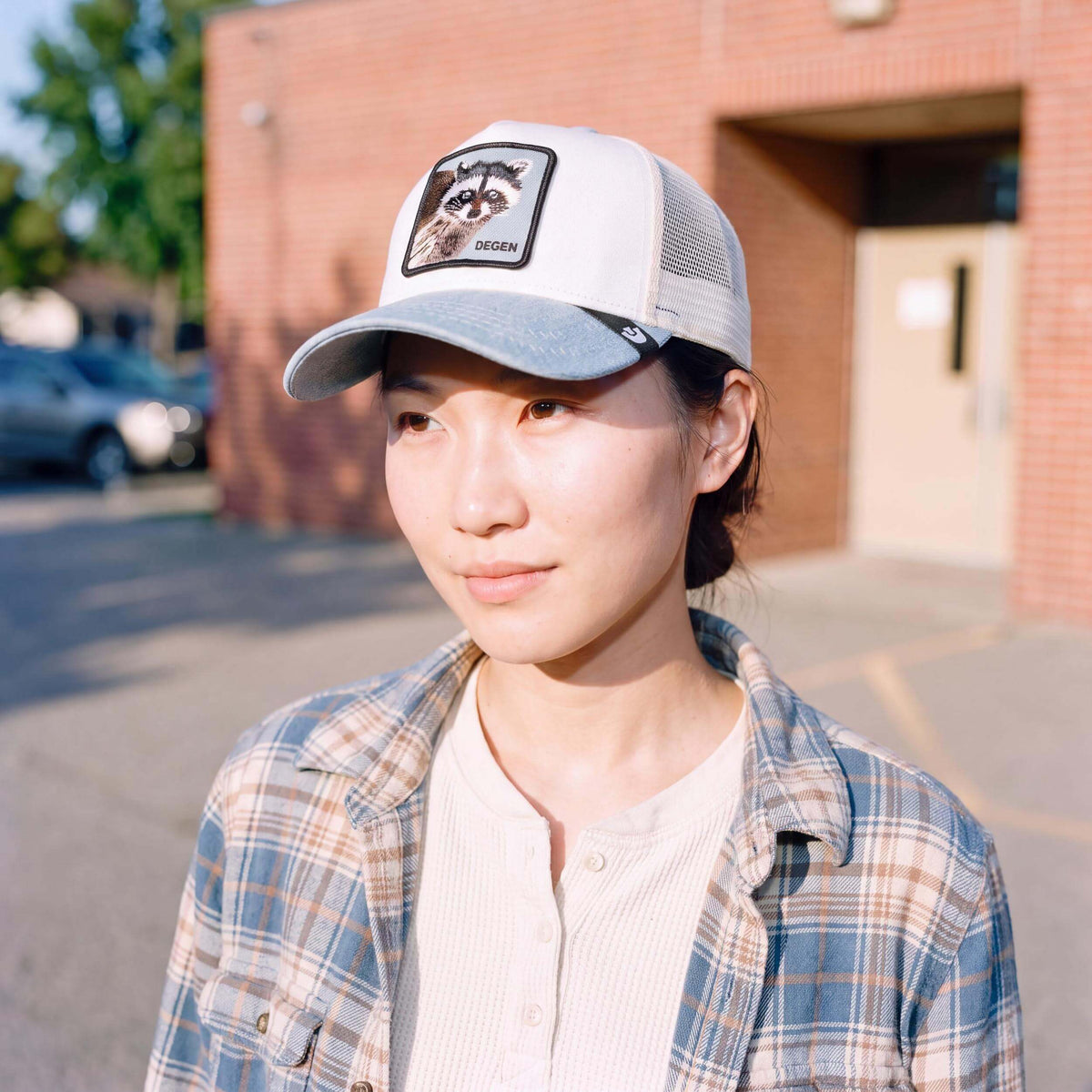 weiß (female-model)