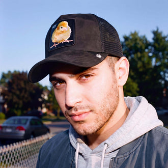 schwarz (male-model)