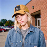 orange (female-model)