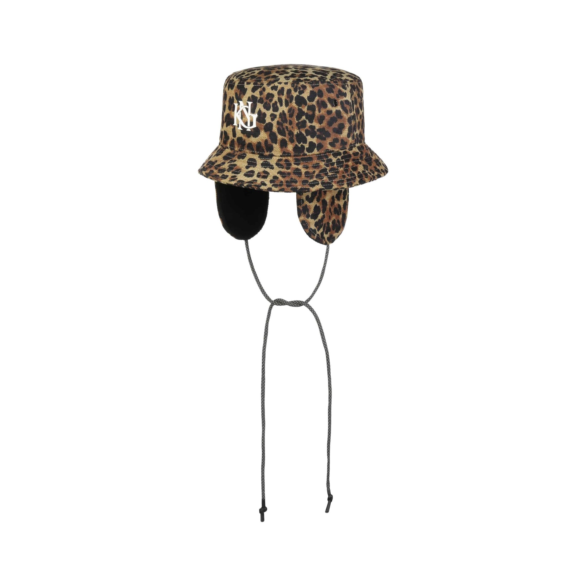 beige-schwarz