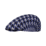 blau-grau