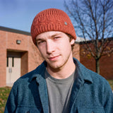 koralle (male-model)