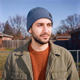 blau (male-model)