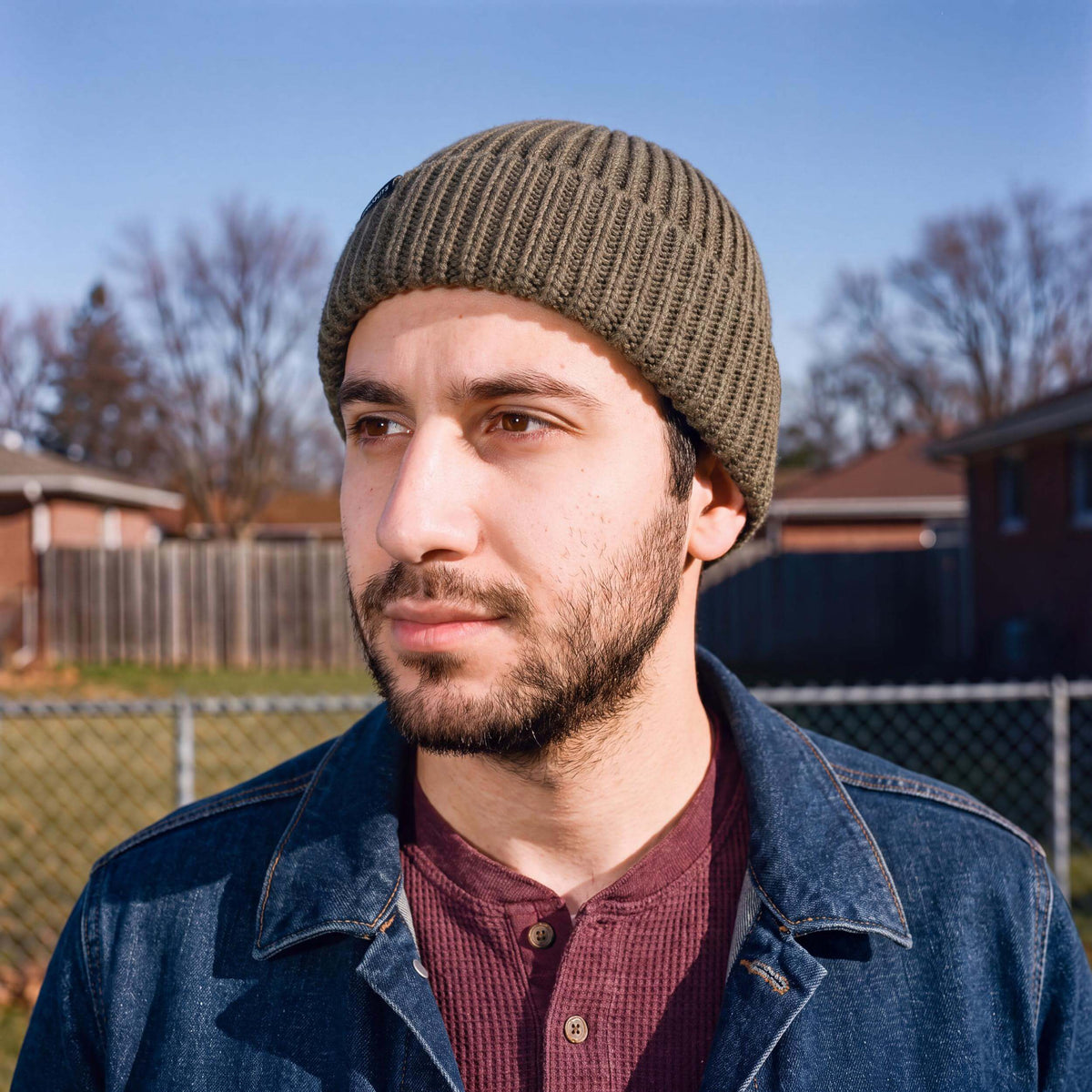 oliv (male-model)