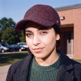 bordeaux (female-model)