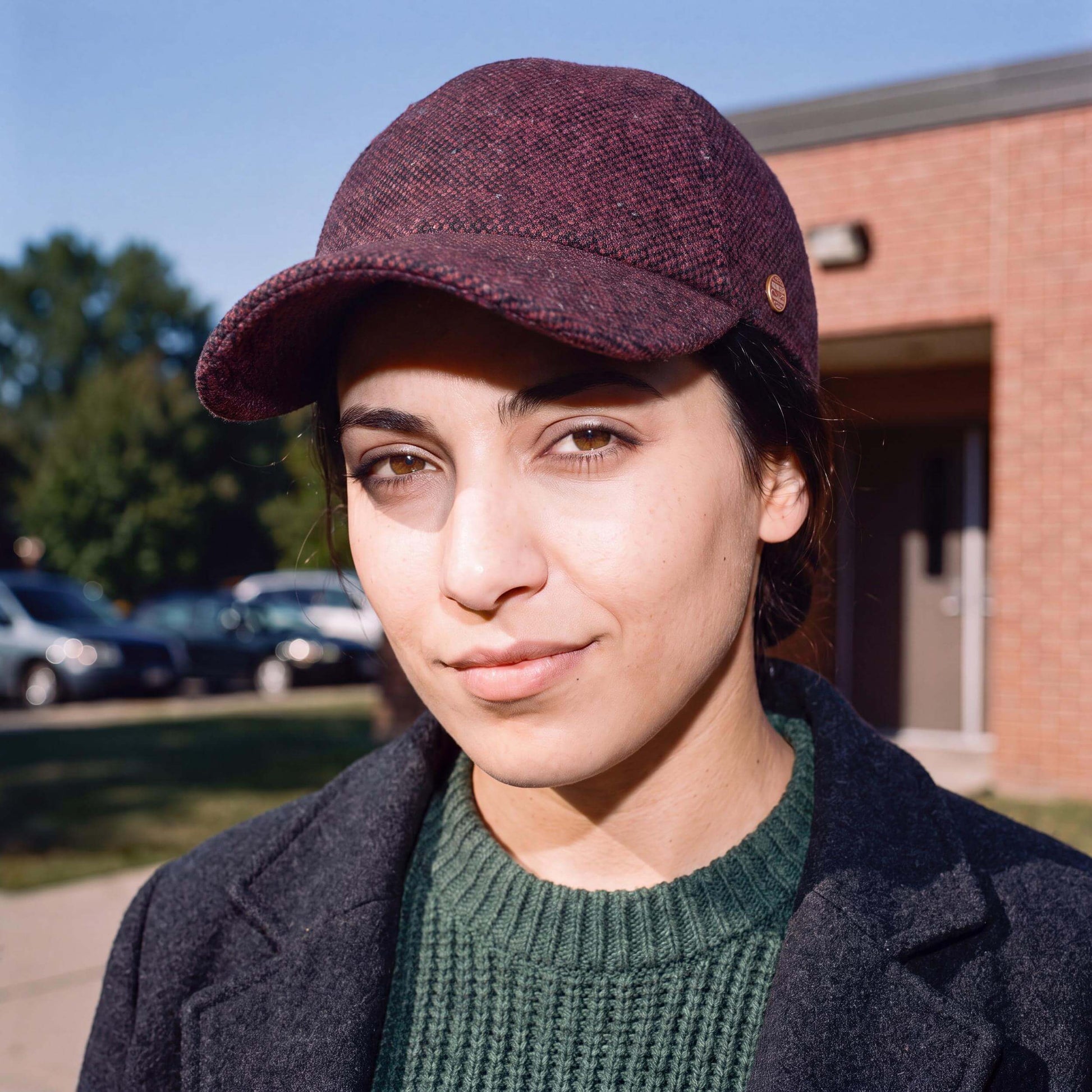 bordeaux (female-model)