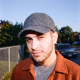 blau (male-model)