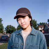braun (female-model)