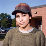 camel (female-model)
