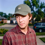 khaki (male-model)