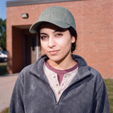 mint (female-model)
