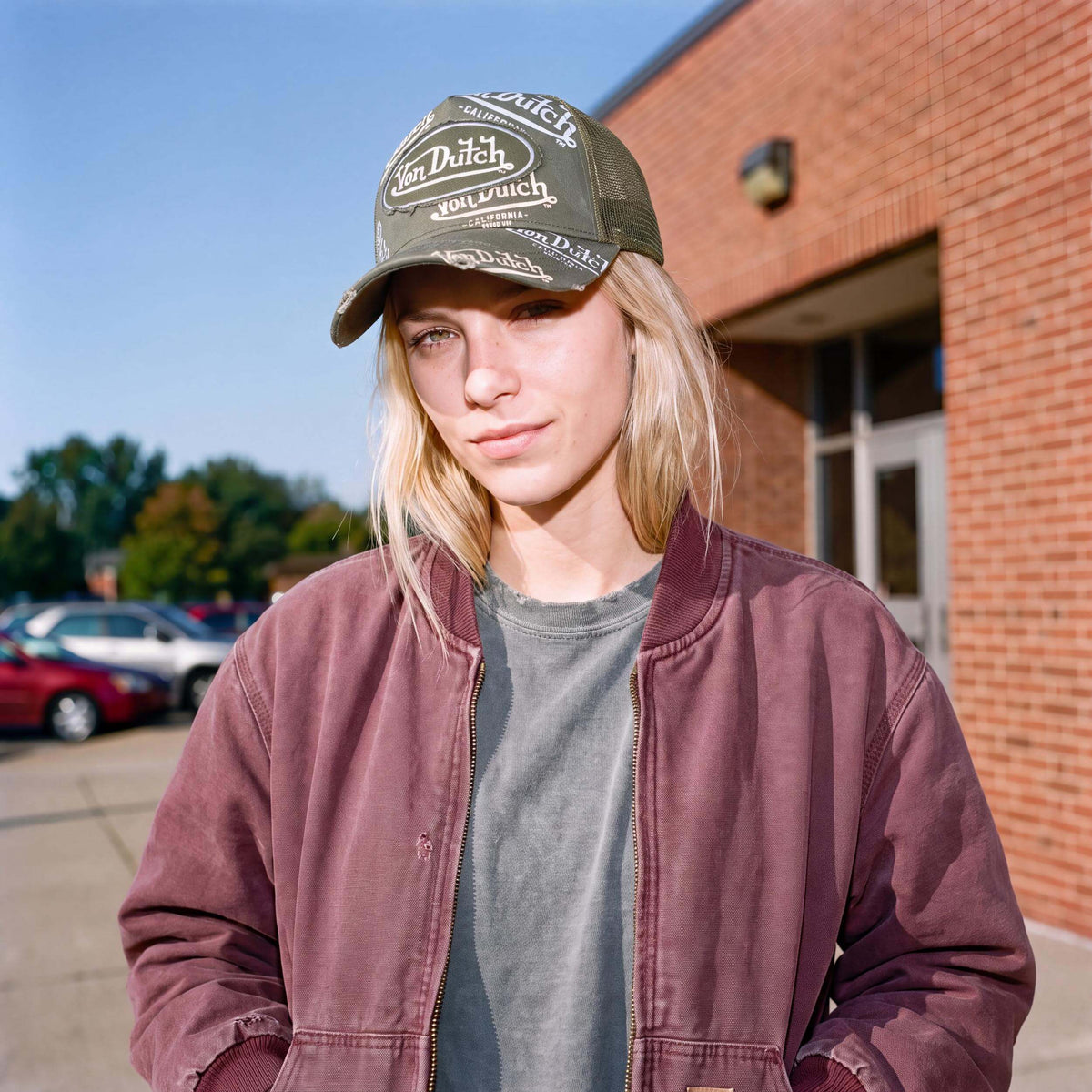 oliv (female-model)