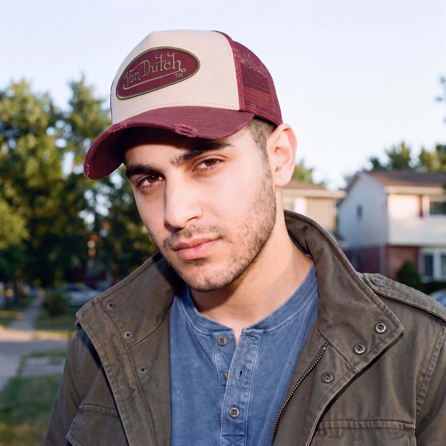 rot (male-model)
