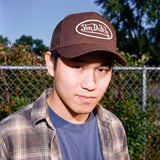 braun (male-model)