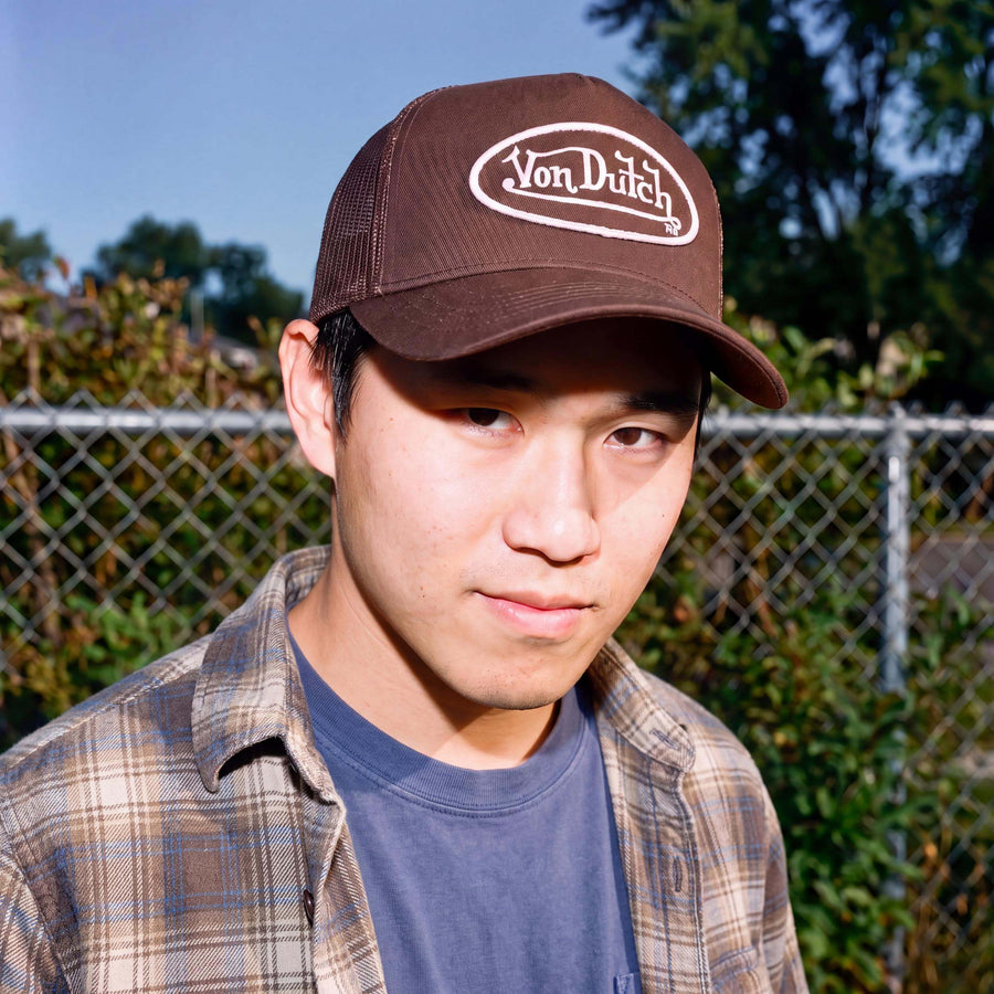 braun (male-model)