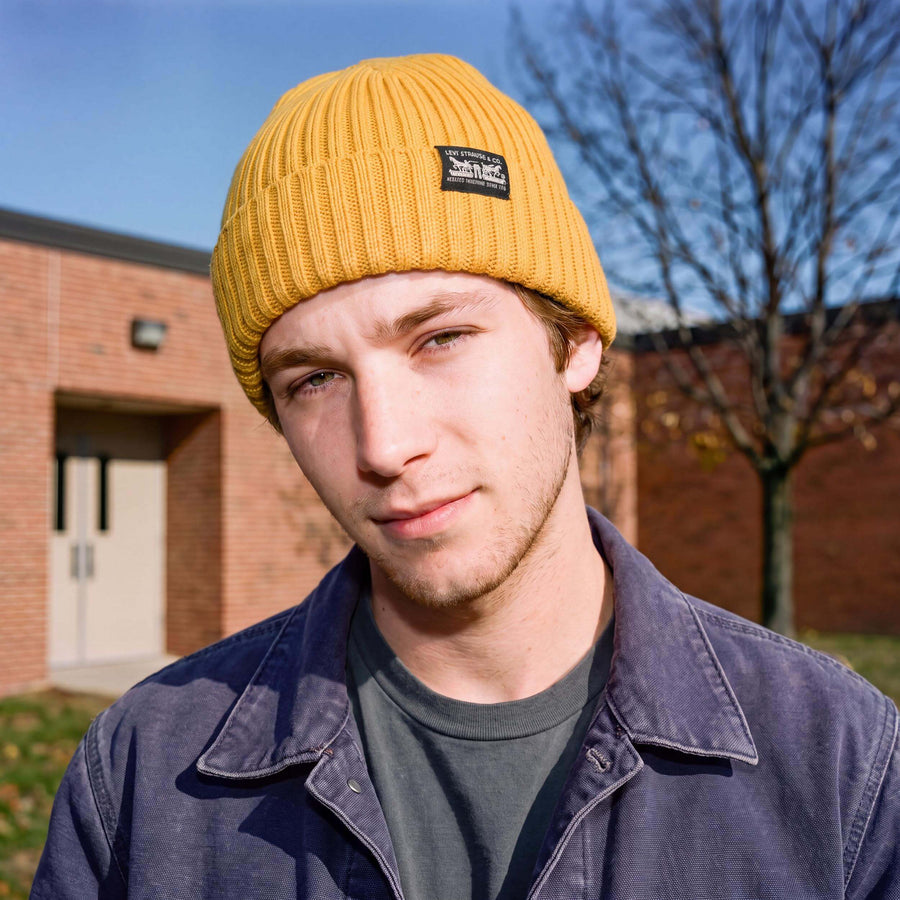 senf (male-model)