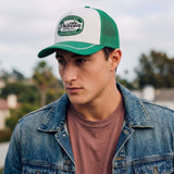grün (male-model Mike Anderson)