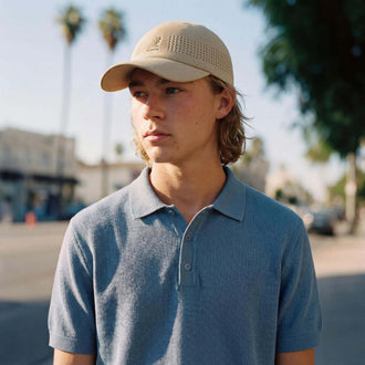 beige (male model James Lavender)