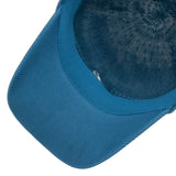 saphirblau