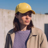 pastellgelb (female-model Natalie Polino)