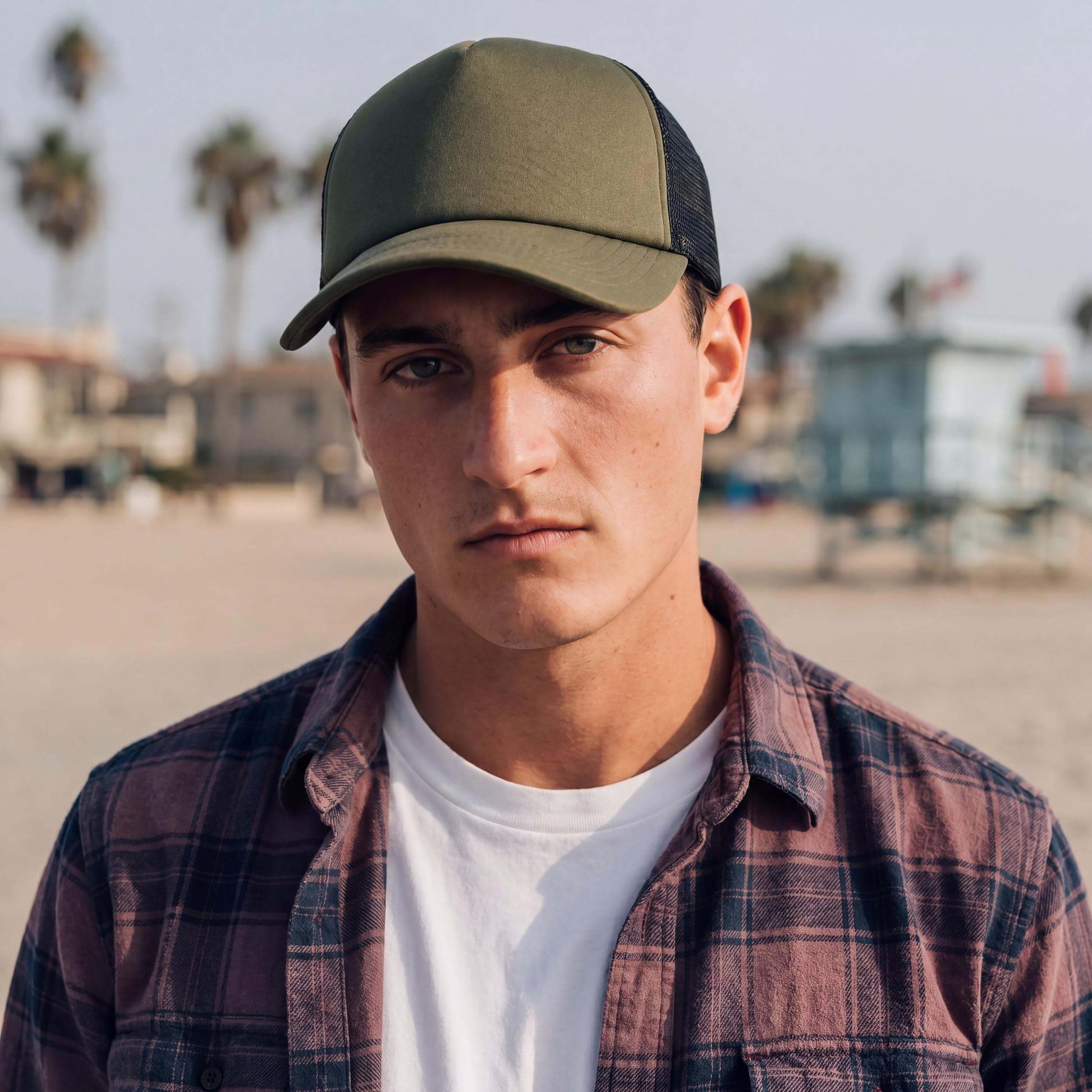 oliv (male-model Pete Delorette)