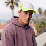 neongelb (male-model Mike Anderson)