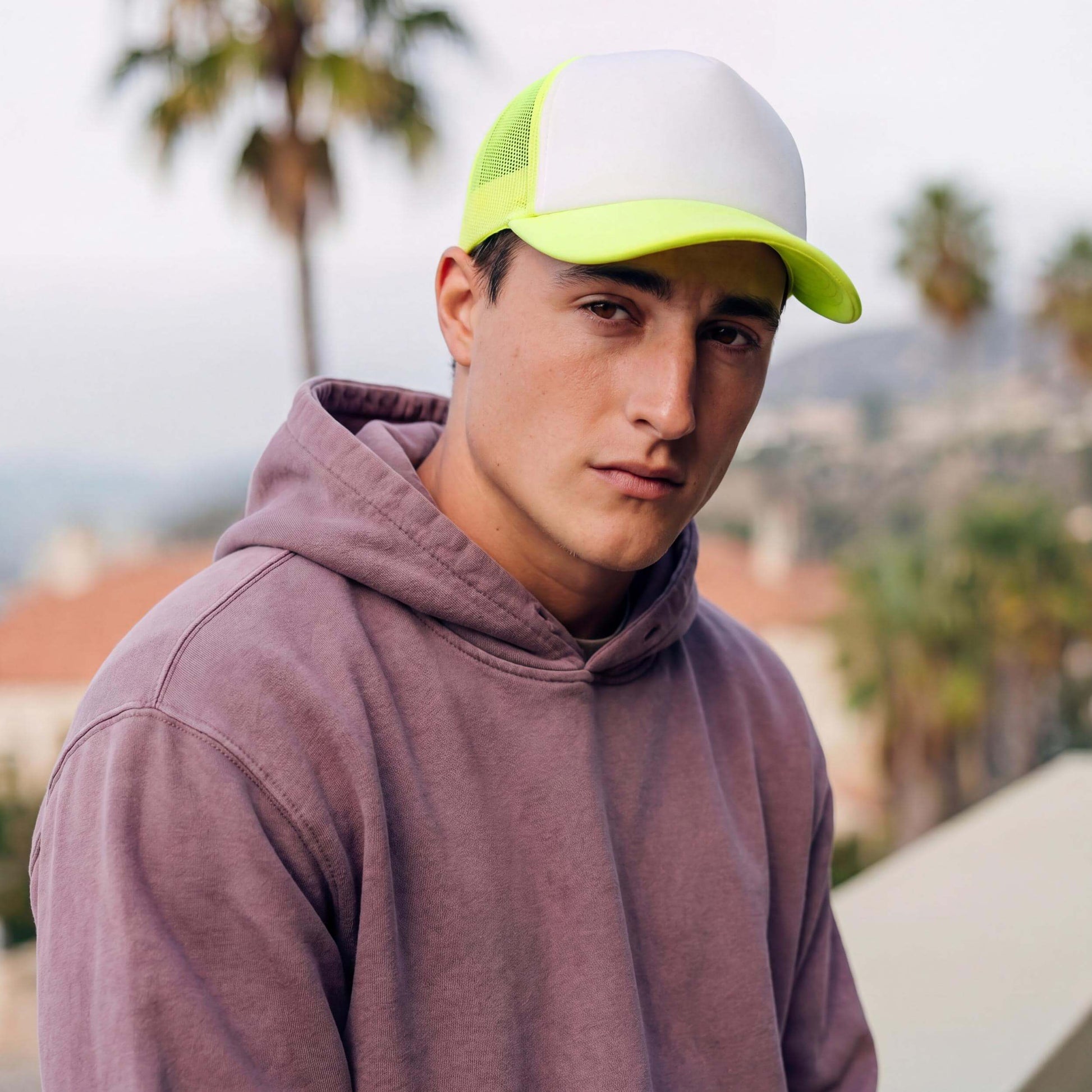 neongelb (male-model Mike Anderson)