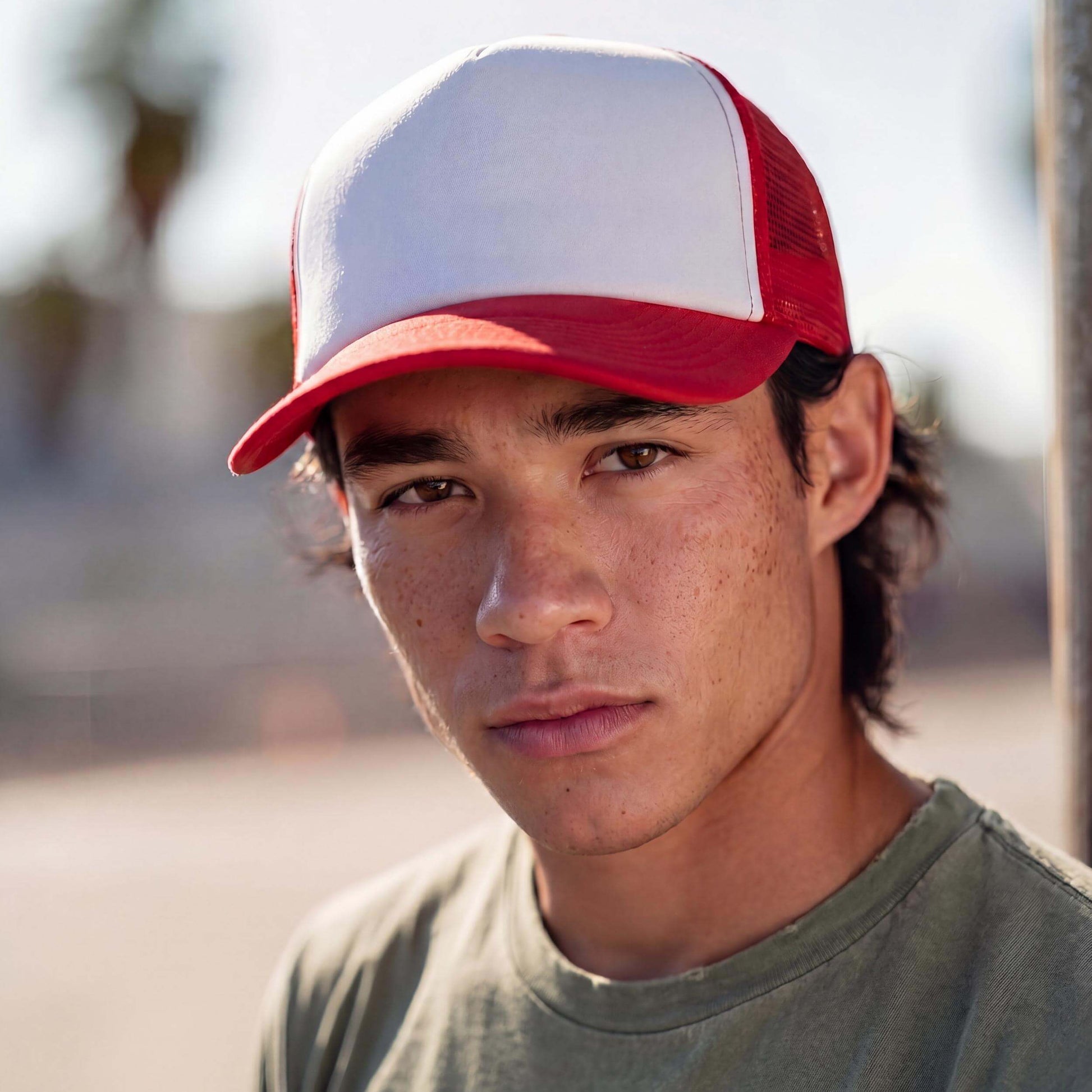 rot (male-model Jimmy Mcneal)