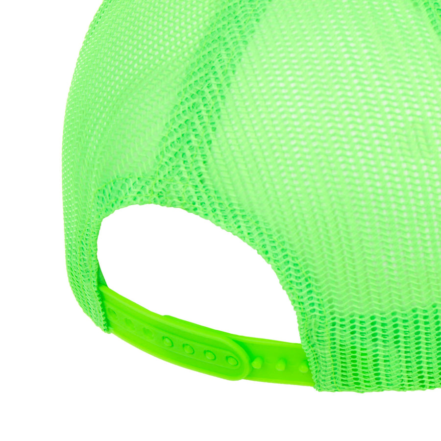 neongrün