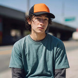 orange (male-model Roger Yard)