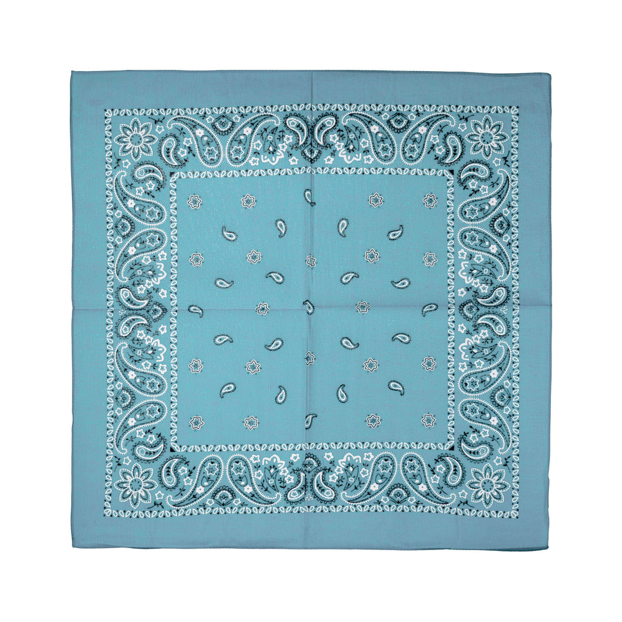 bleu clair