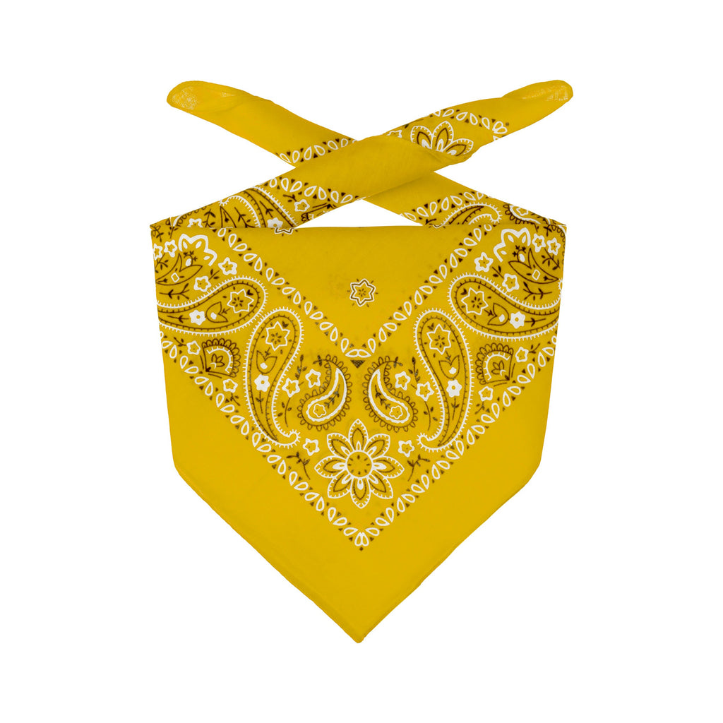 jaune