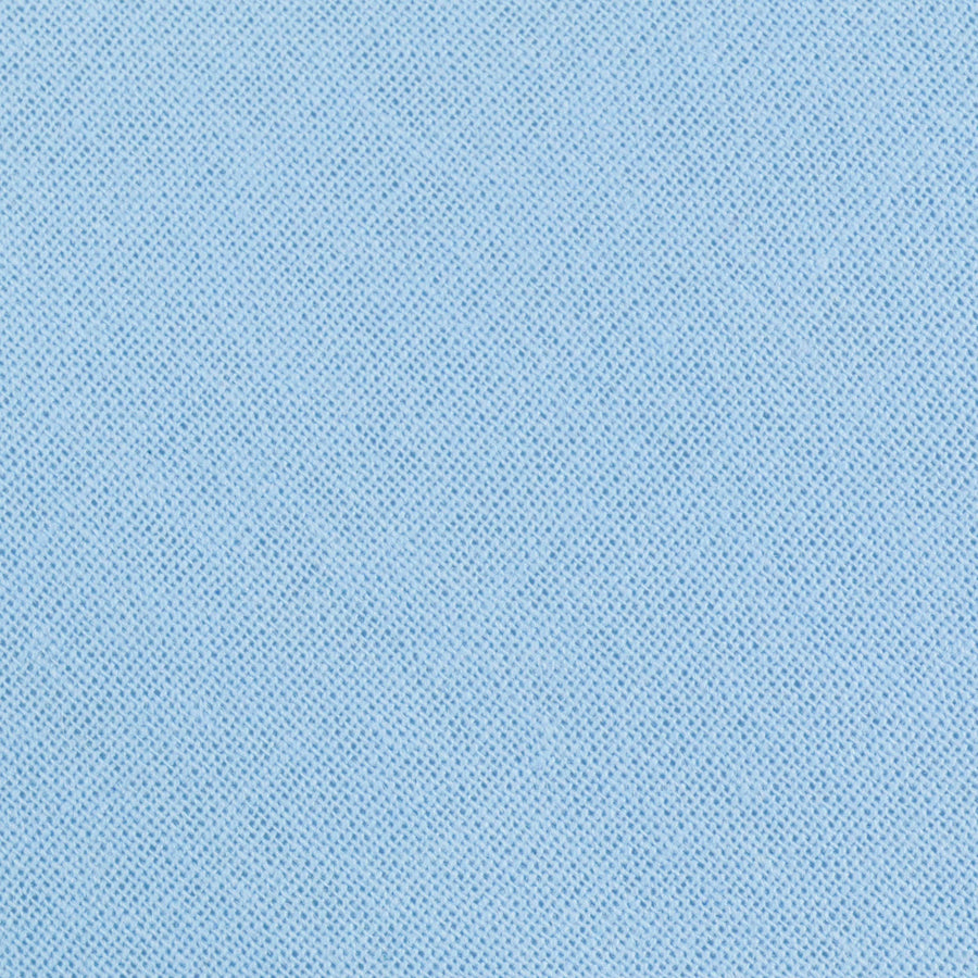 hellblau