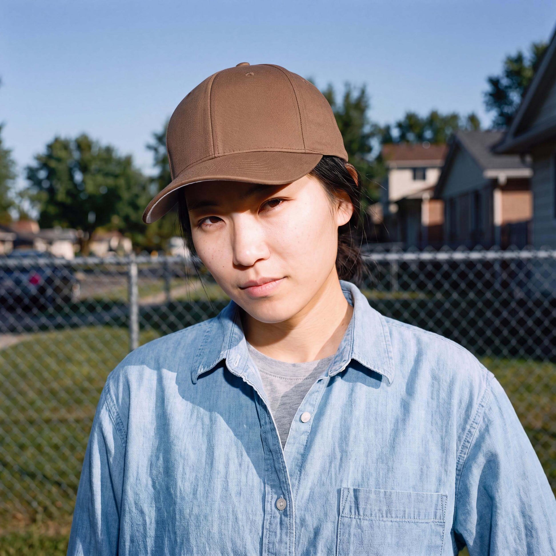braun (female-model)
