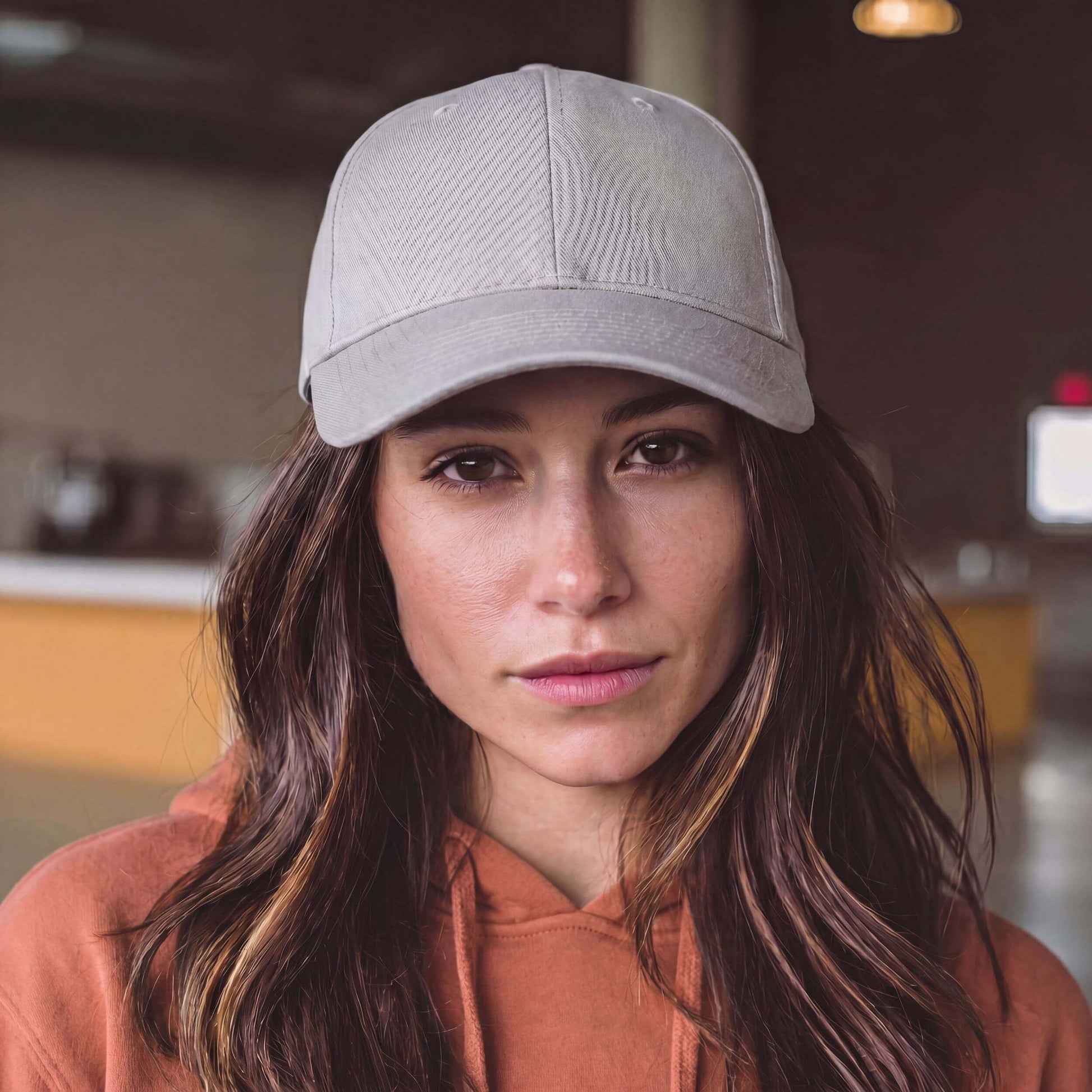 silber (female-model Annabel Oharra)