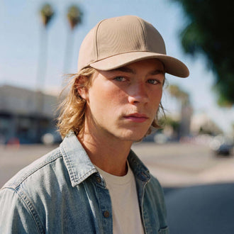 beige (male-model James Lavender)