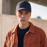 dunkelblau (male-model Justin Mappex)