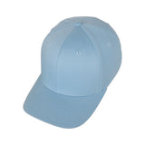 hellblau