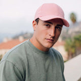 rosa (male-model Mike Anderson)