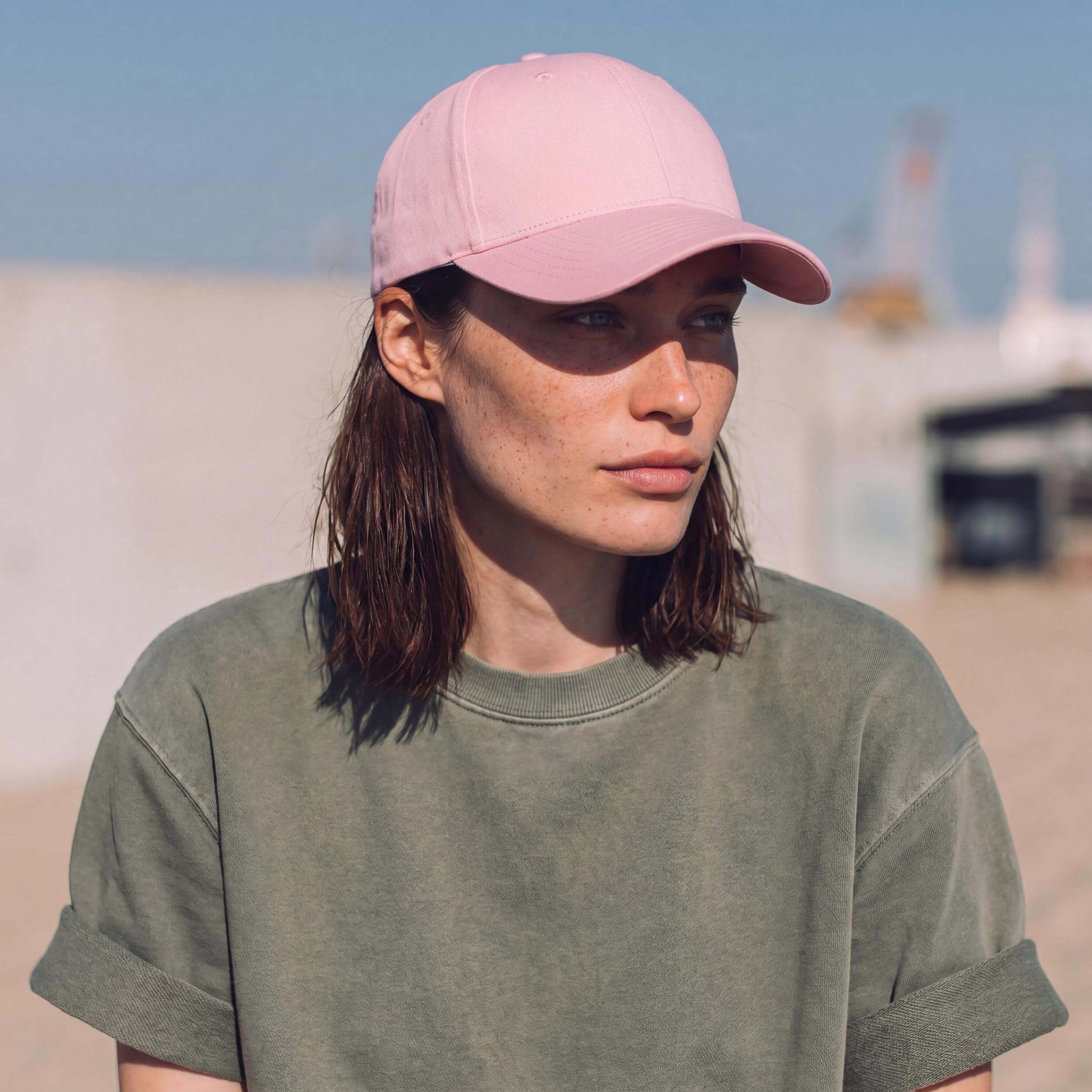 rosa (female-model Hazel Bourne)