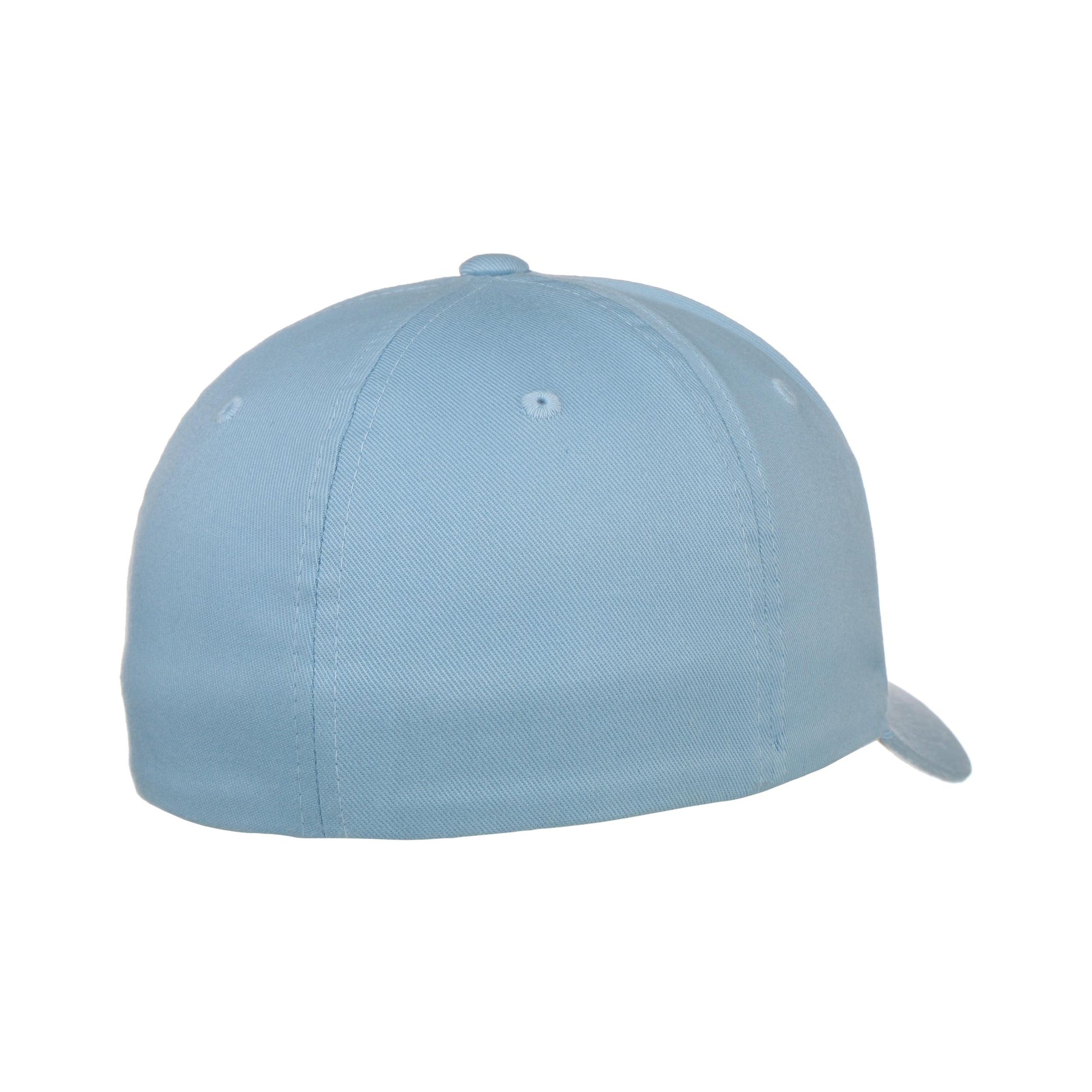 hellblau