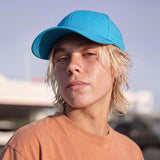 türkis (male-model Luke Fermer)