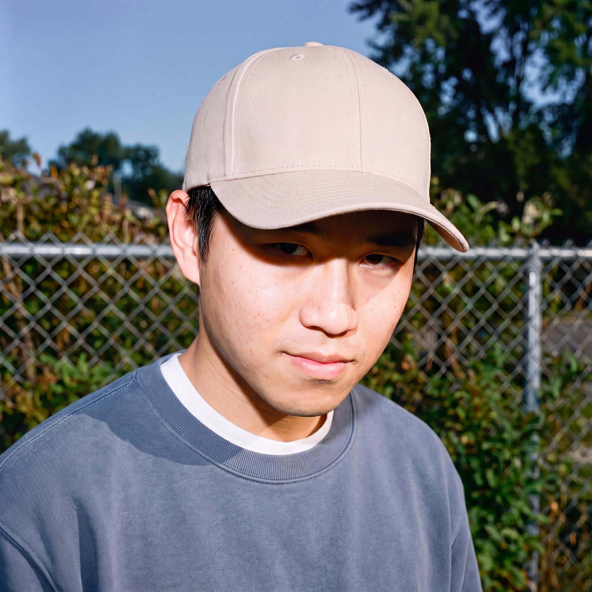 hellbeige (male-model)