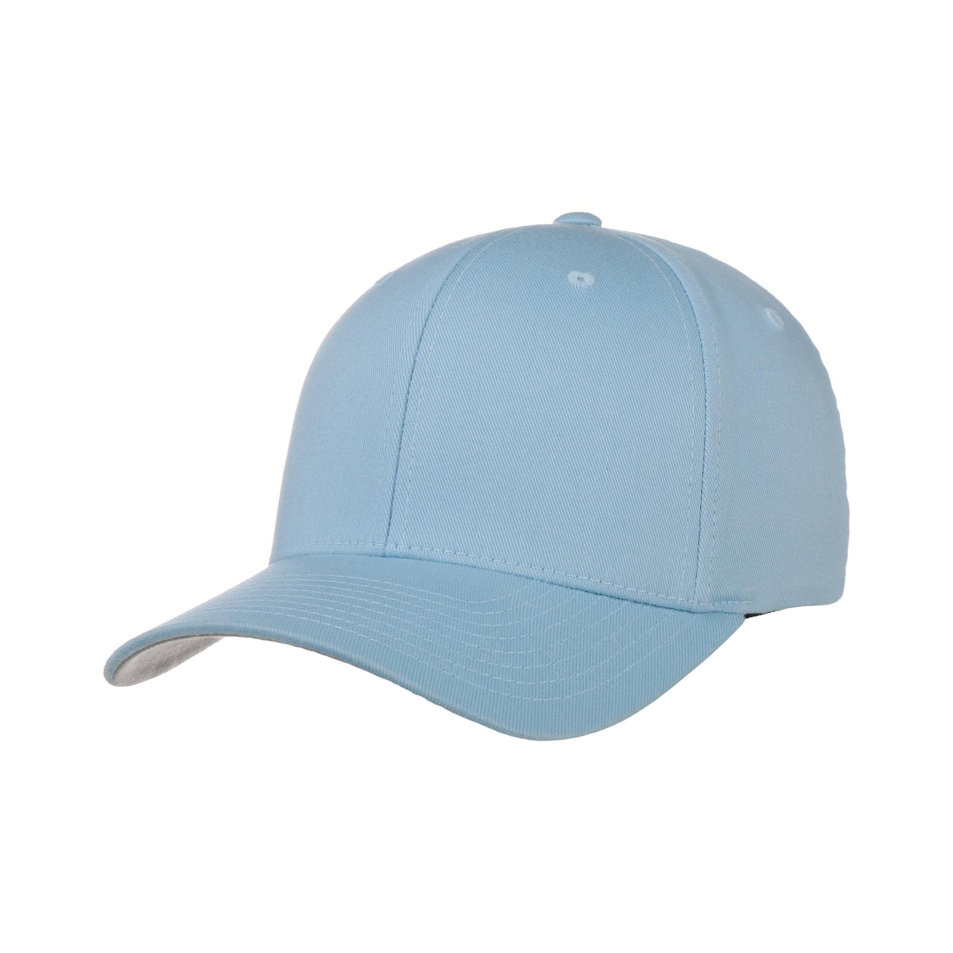 hellblau