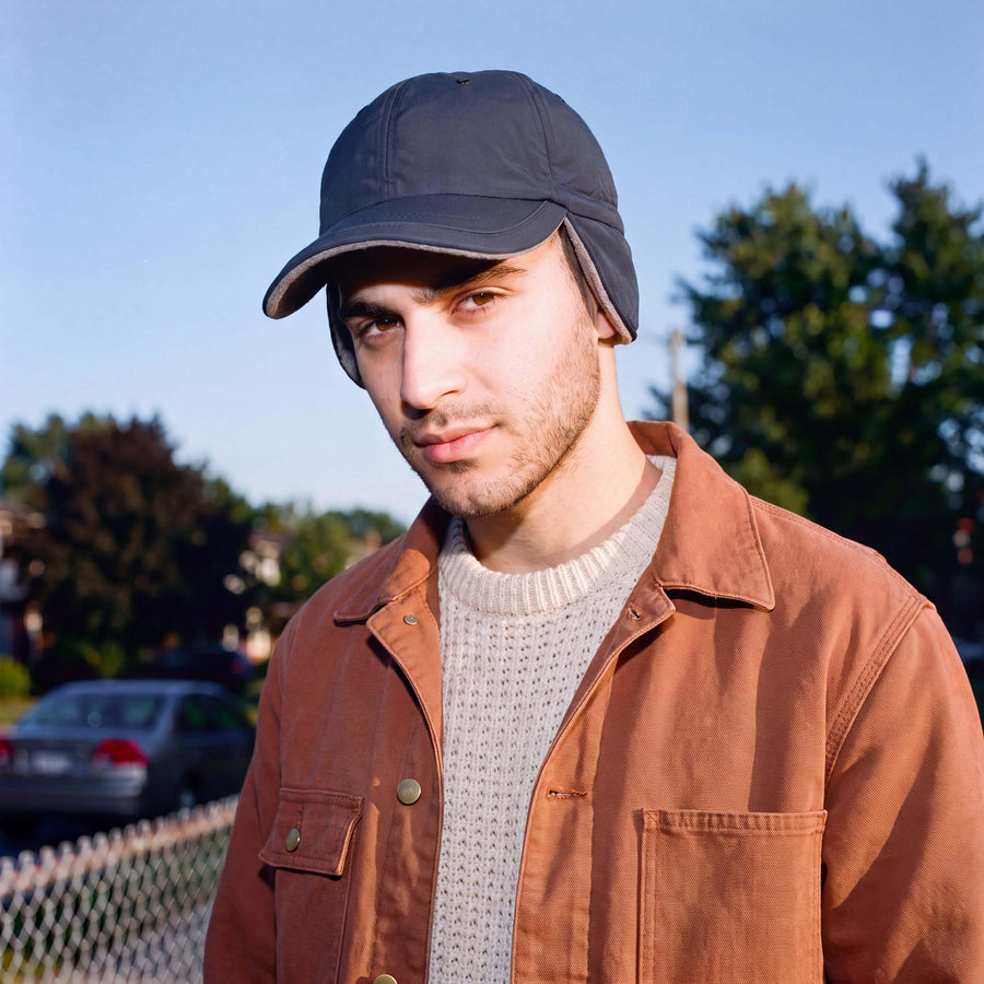 blau (male-model)